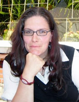 Kristin Gigengack