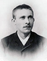 Wilhelmus Theodorus Gigengack